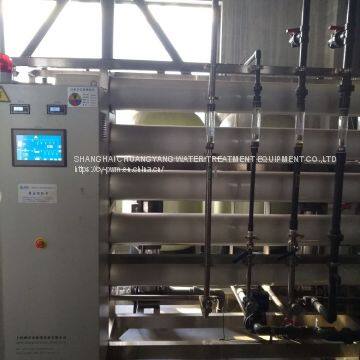 2017 Hot Sell Filter Water Treatment/brackish Water Treatment Equipment photo-3