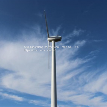 RW-30KW VARIABLE PITCH WIND TURBINE