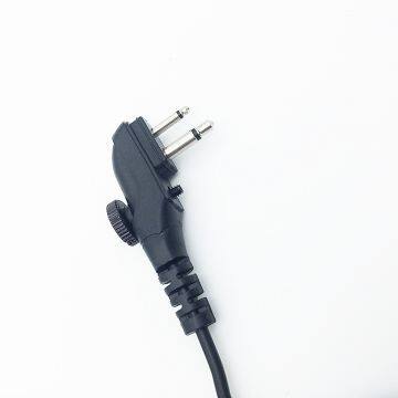 HYT Hytera PD560 Series 2way Radio Walkie Talkie PTT Earpiece Headphone Logo Printing/Connector Can Be Customized OEM photo-3