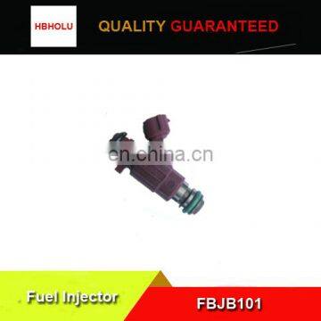 fuel injector nozzle FBJB101 for Japanese car