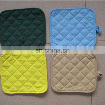 wholesale pot holders & oven glove