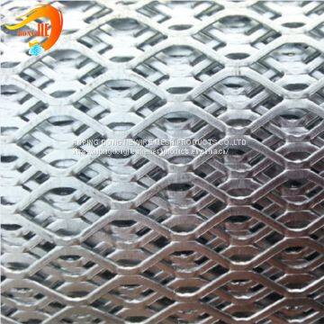 china suppliers hot sale expanded wire mesh for whole sale container transport