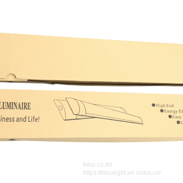 CE&ROHS Listed LED Batten Light Factory Price With High Quality photo-5