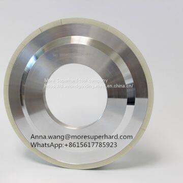 Diamond/CBN Wheels for Profile Grinding photo-4