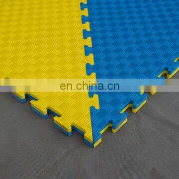 High Density 25mm Martial Arts Jigsaw Puzzle Mats