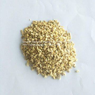 ginger granules 5-8 mesh (3-4mm)