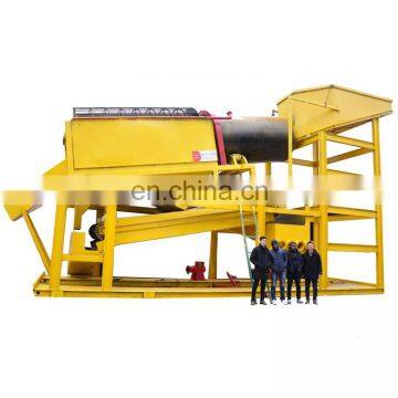 SINOLINKING Gold Ore Gold Separation Gold Recycling Minging Machine photo-4