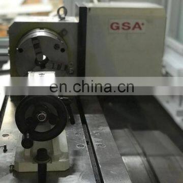 VMC 460L Universal Cnc Vertical Milling Machine Center Photos photo-6
