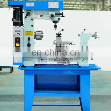 Universal Horizontal HQ500V HQ800V Combination Lathe Machine Price photo-3