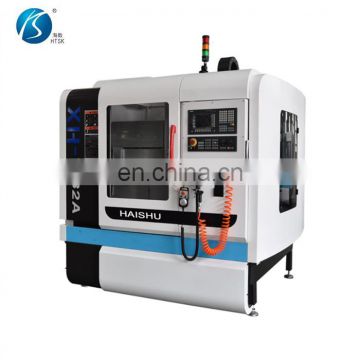 CNC milling machine price XH7132 CNC milling lathe machine Advanced level Milling