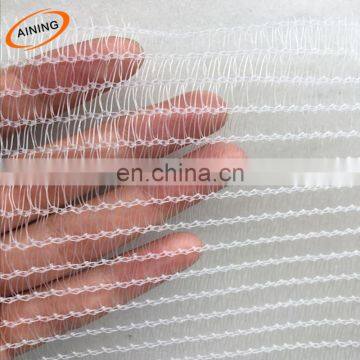 Yemen used plastic anti hail net / Mono net