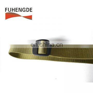 Latest Designs Men Combat Heavy Duty Nylon Waistband Tactical Belts photo-5