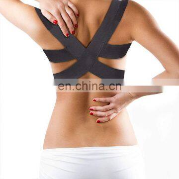 One size fits all sport adjustable posture corrector brace
