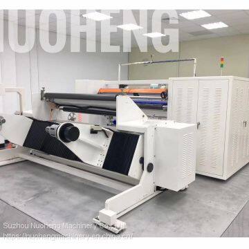 Foil Slitting Machine photo-3