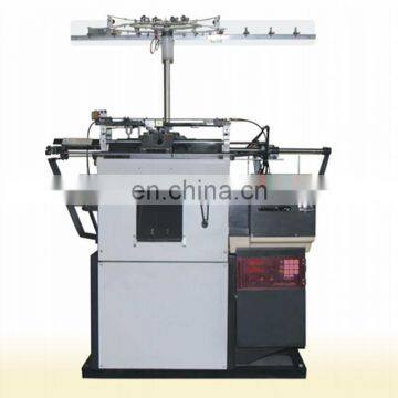 China Factory Price Automatic Seamless Jacquard Shima Seiki Cotton Hand Glove Knitting Machine