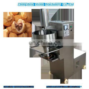 Fish Ball Stuffed Making Machine/Fish Ball Forming Machine/Meat Ball Processing Machine