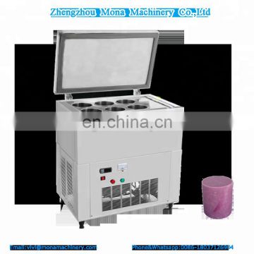 The United States and Canada specialized sales ice shaver and ice block making machine