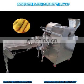 Lumpia wrapper making machine/spring roll maker machine