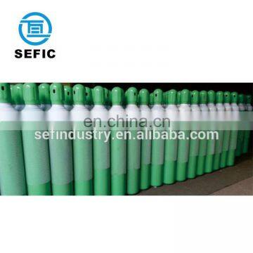 ISO11439 CNG-1 standard compressor CNG cylinder price