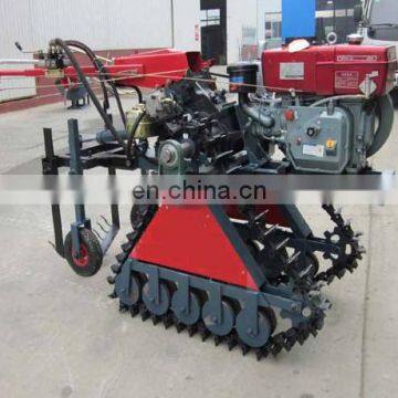 Convenient High Efficiency Ginger Harvesting Machine/Equipment