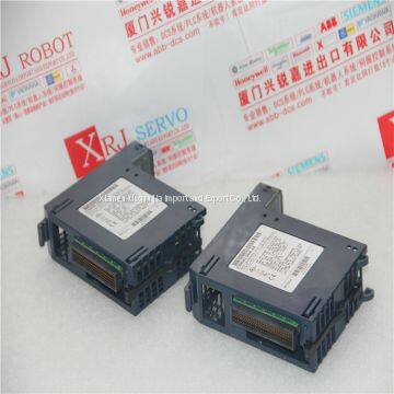 In Stock Brand New GE Fanuc Automation IC693ACC313 PACSystems RX3i PLC