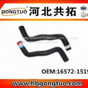 radiator hose 16572-15190