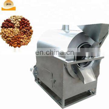 Electrical industrial sesame peanut roaster machine coffee bean roasting machine