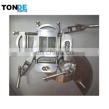 Automatic Frozen Meat Dicing Machine for Cutting Frozen Meat and Fresh Meat photo-4