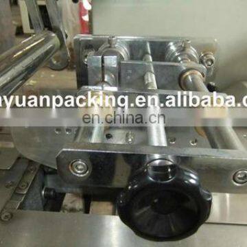 KD-260 Automatic Soap Speedy Pillow Flow Packing Machine photo-3