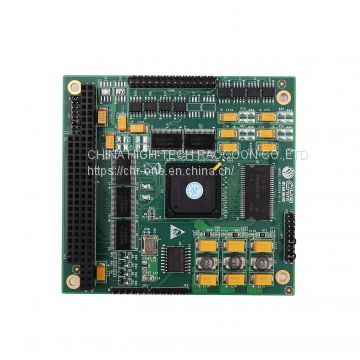 CHR Arinc 429 PC104 4 channels interface modules