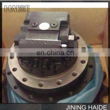 PC78 PC78MR-6 PC78US-6 Travel Motor 21W-60-41201 Final Drive A181009Z064 photo-4