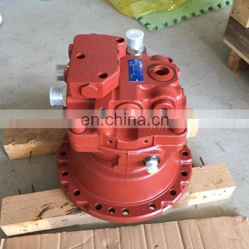 KYB MSG-85P-17TR Motor Takeuchi TB1140 Swing Motor For Excavator photo-3