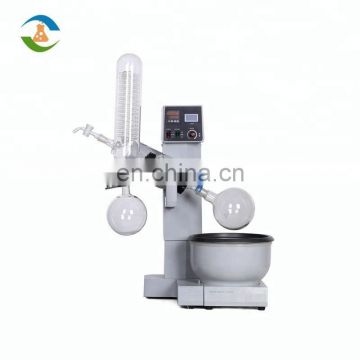 Lab Distillation Equipment  Mini Rotary Evaporator