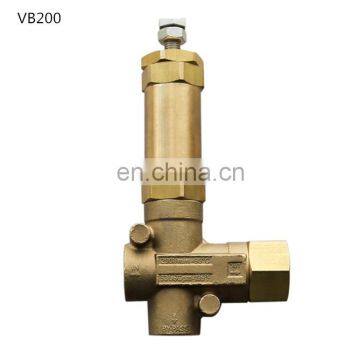 big flow pressure regulating valve,safety valve ,pressure relief valve