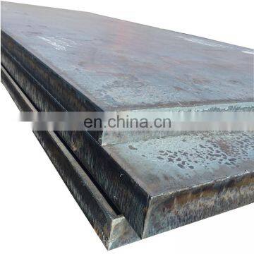 steel plate 200mm thickness steel plate astm a36 q235b