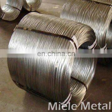 2mm ASTM A 227 Hard Drawn Carbon Steel Wire