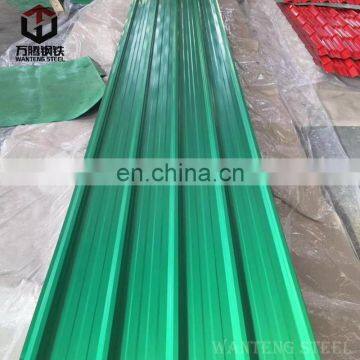 Roofing Iron Steel Sheet RAL COLOR Coated Sheet With Factory Price High Quality photo-4