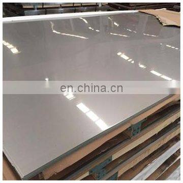 New Stock 2.4602 Nickel Alloy Steel Sheet Plate