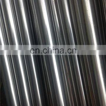 top quality ASTM A312 Gr tp310s stainless steel polished weld pipe manufacturer