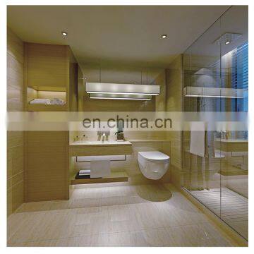 Wc Tiles High Gloss Floor Tile White Tile Ceramic photo-6