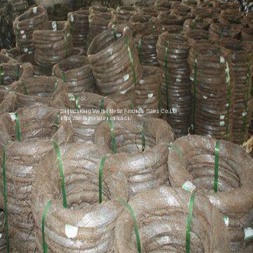 Eletro Galvanized Iron Wire photo-5