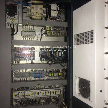 LEADWELL V-42A Vertical Machining Center photo-5