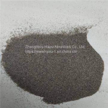 Zirconia Fused Alumina zirconia corundum for abrasive refractory and grinding weels