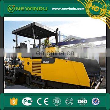 Used SANY 10m Asphalt Paver Block Finisher Machine SAP60C-6