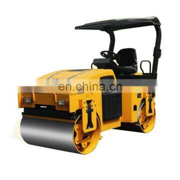 brand new road compactor 3 ton vibratory road roller LTC203P