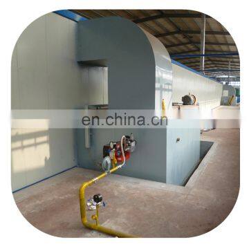 Aluminum Powder Coating Machine/line/plant photo-2