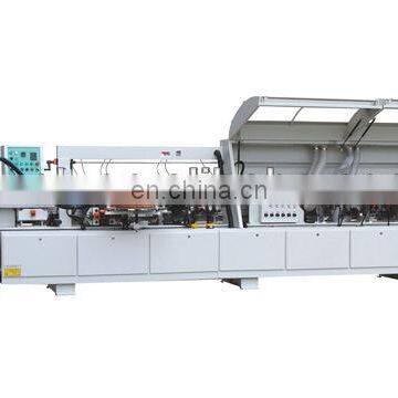 TC-60C-PUR Automatic Edge-banding Machine photo-2