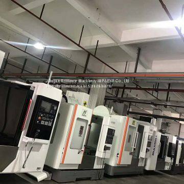 Taiwan Taikan T-500 Drilling and Tapping Machine photo-2