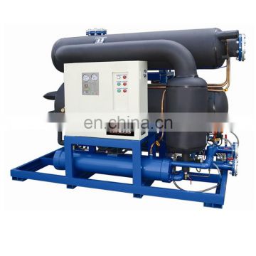 Hiross large capacity air-cooling air dryer for compressor