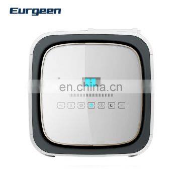 Small Room Compact Best Home Portable Air Conditioner photo-2